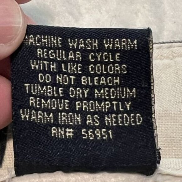 Bailey's Point Mens Gray Cargo Shorts Cotton Blend Summer Hiking Size 40 - Picture 7 of 12